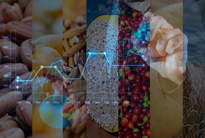 Aumento da tensão no Oriente Médio deve afetar preços de commodities agrícolas