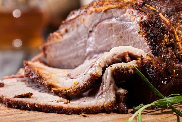 Tendências 2024: Estudo aponta que a Geração Z tem predisposição a consumir mais carne