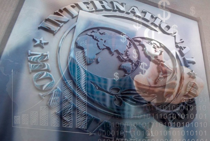 FMI prevê crescimento global lento mas constante em 2024; China e inflação representam riscos