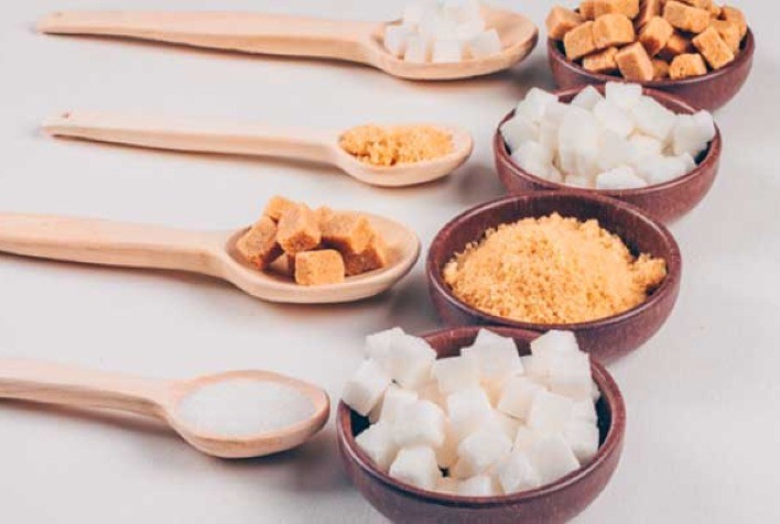 Queda expressiva nas cotações do açúcar nos mercados globais