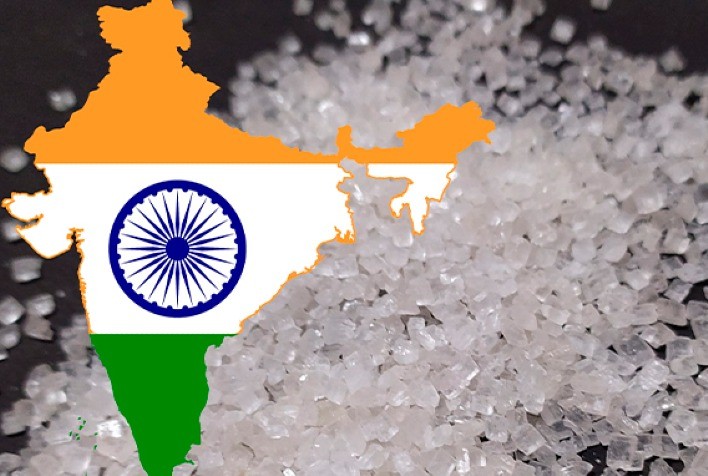 Produção de açúcar na Índia registra queda e usinas antecipam encerramento das atividades