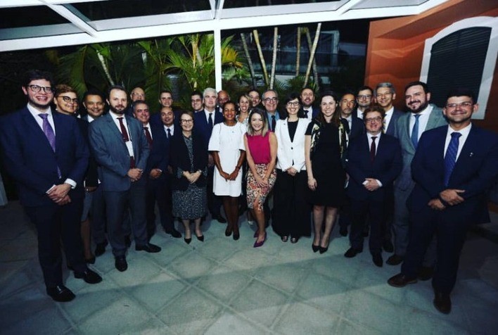 Adidos Agrícolas impulsionam abertura de novos mercados para o Brasil