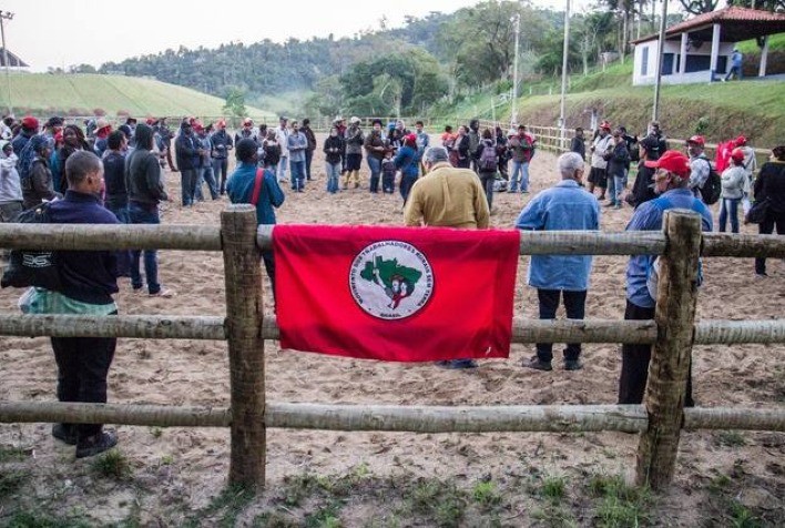 População rural preocupada com aumento de invasões de terras no Brasil