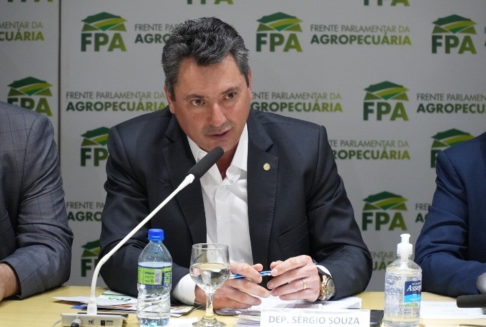 Câmara aprova isenção tributária para farelo de milho