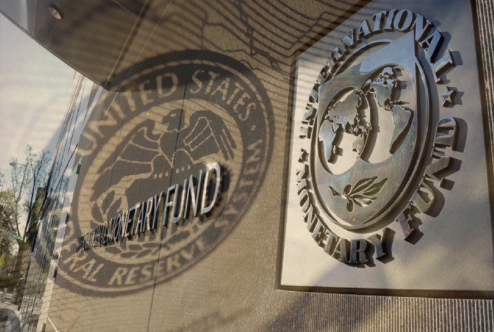 Incerteza sobre cortes de juros do Fed preocupa participantes globais nas reuniões do FMI