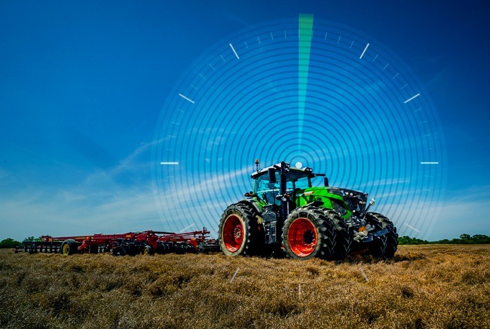 Hexagon leva inovação para a Agrishow 2024 para combater a cintilação ionosférica