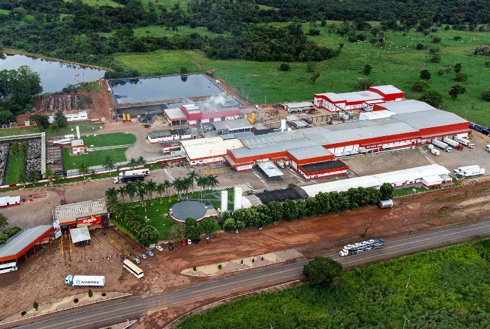 Plena Alimentos investe em sustentabilidade e lança relatório de ações de 2023