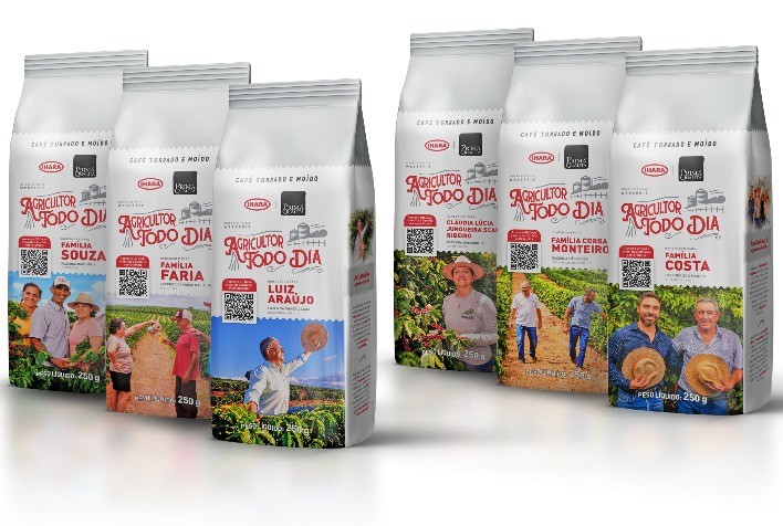 Café Agricultor Todo Dia valoriza cafeicultores brasileiros em projeto especial com histórias inspiradoras