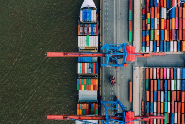 Agronegócio brasileiro registra melhor desempenho em exportações no primeiro trimestre