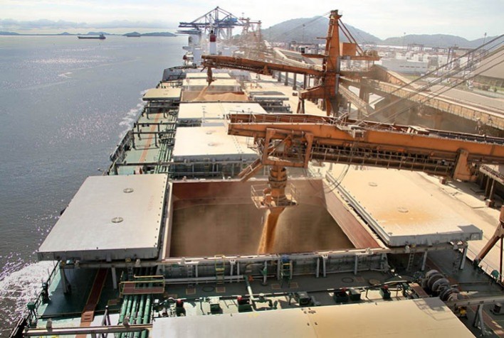 Rússia deverá exportar 53 milhões de toneladas de trigo na safra 2023/24, diz consultoria