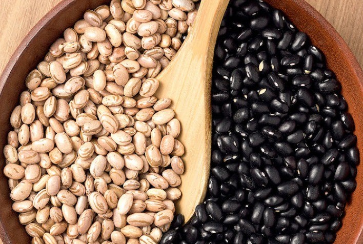 Demanda pelo produto extra mantém cotações do mercado de feijão