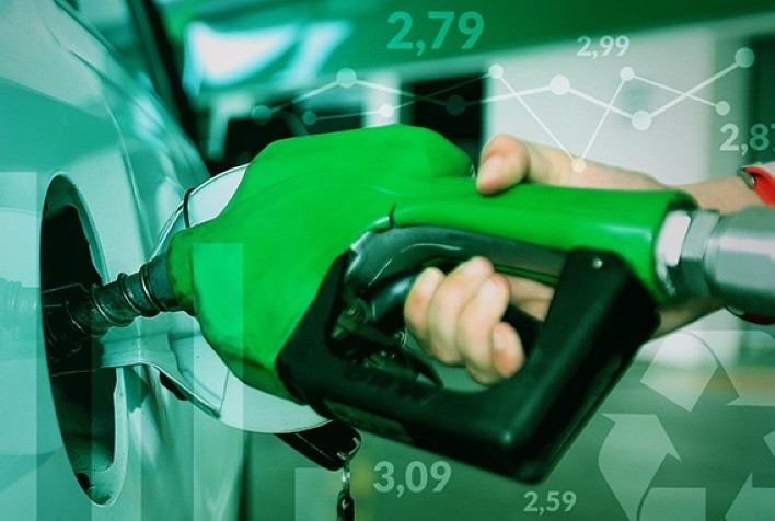 Etanol hidratado registra quinta semana de alta nos preços