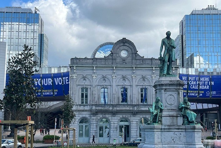 Cecafé promove evento na União Europeia para comprovar que café brasileiro atende ao regulamento de produtos livres de desmatamento