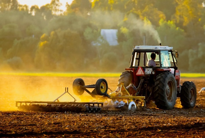 Agrishow: Governo de São Paulo investe R$ 60 milhões no Programa Pró-Trator