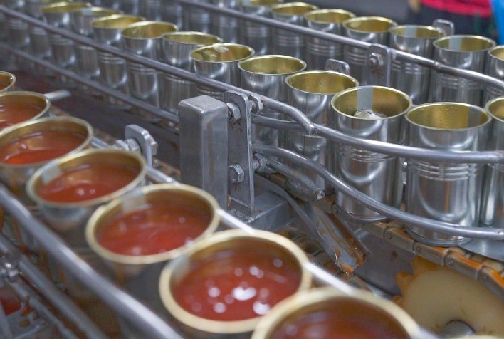 Resiliência na indústria de alimentos: inovação, sustentabilidade e tecnologia em debate