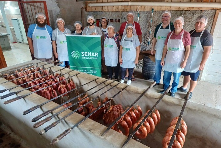 Senar/SC disponibiliza mais de 430 capacitações gratuitas para maio