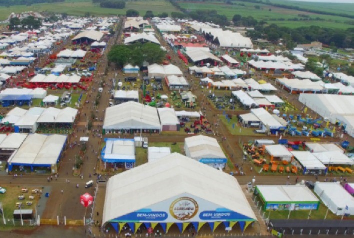 COFCO International apresenta projeto polinizar na Agrishow 2024: Inovação em proteção das abelhas nativas