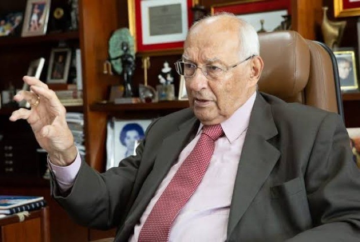 Preocupações com a economia do Brasil