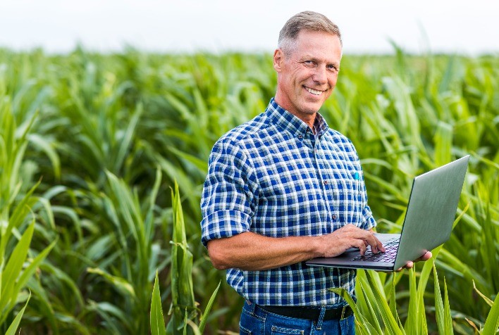Nota Fiscal Eletrônica para produtores rurais torna-se obrigatória em Santa Catarina