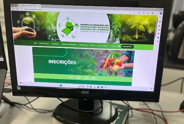 Simpósio Sul Brasileiro ABC+