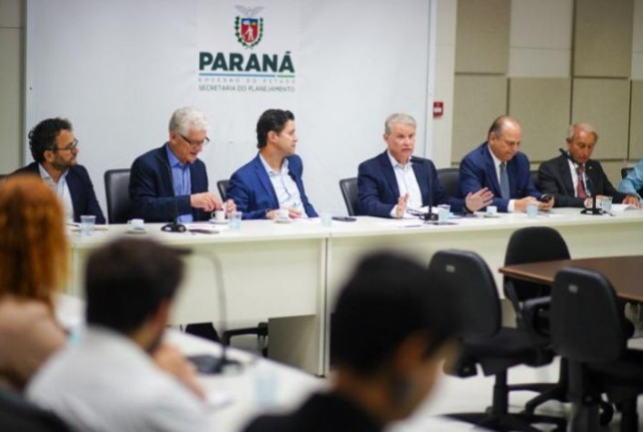 Paraná se destaca em Economia Verde, com R$ 140 bilhões e 32,9% do PIB