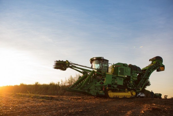 Banco John Deere oferece financiamento pelo Programa Mais Inovação do BNDES na Agrishow 2024