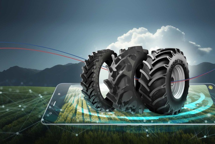 Titan Pneus lança aplicativo de realidade aumentada na Agrishow 2024