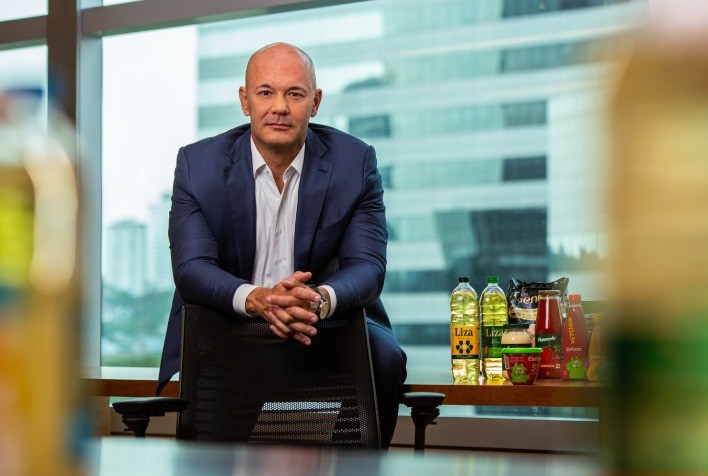 Cargill reforça compromisso com o Brasil e dobra investimento em 2023