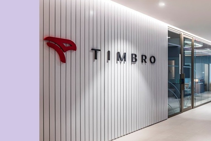 Timbro investirá no mercado de etanol e pretende comercializar 50 milhões de litros em 2024