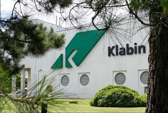 Klabin registra EBITDA ajustado de R$ 1,652 bilhão no primeiro trimestre de 2024