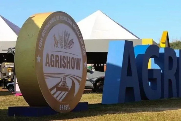 ABAG lança cartilha para melhorar conectividade em áreas rurais durante a 29ª Agrishow