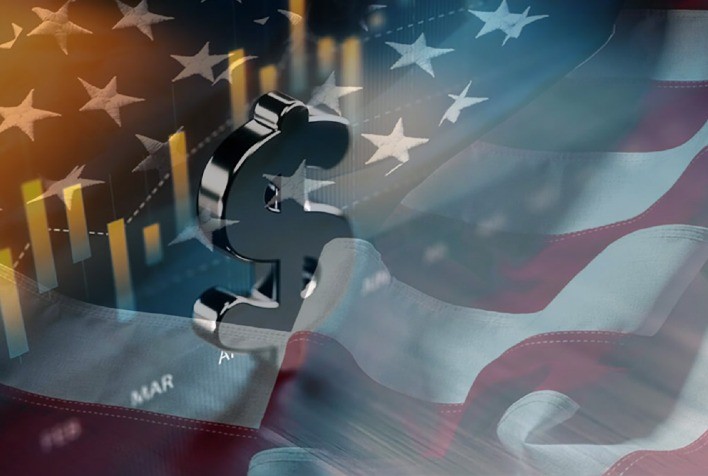 Balança comercial dos EUA registra déficit de US$ 69,4 bilhões em março