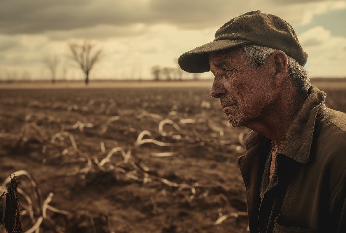 Como agir diante de perdas imprevisíveis: especialista oferece orientação aos produtores rurais