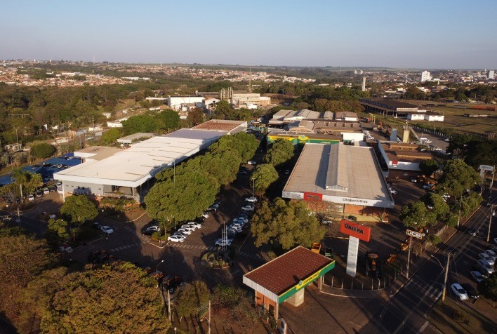 Coopercitrus e DVA Agro anunciam joint venture para criar a Agroallianz