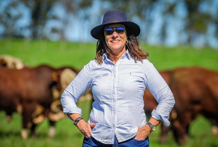 Jurados esperam ver resultado de melhoramento genético na Exposição Nacional 2024