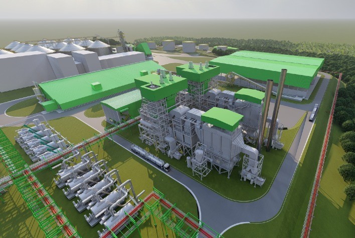 Be8 anuncia parceria com empresa Indiana Praj para instalação de planta de etanol no Rio Grande do Sul