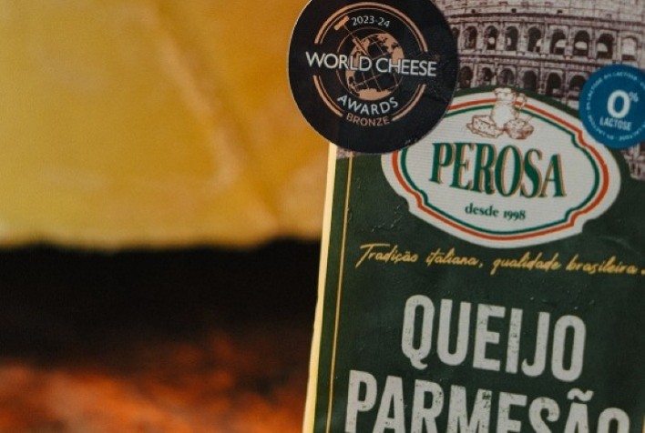 Queijo de Iraceminha está entre os melhores do mundo