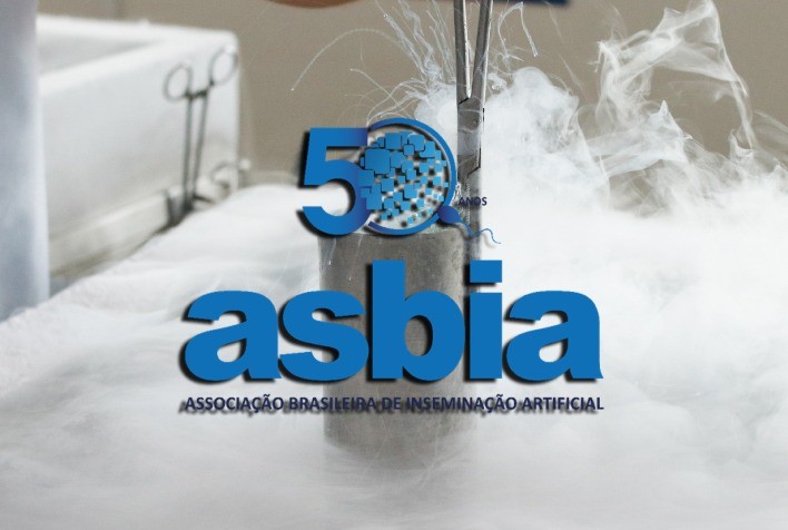 Asbia: 50 Anos de contribuição para a evolução da inseminação artificial em bovinos