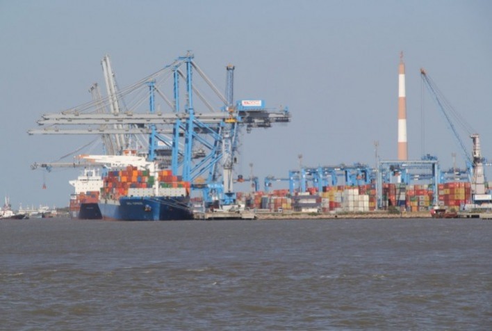 Segmento de transporte sob alerta: Exportações do Rio Grande do Sul caem 17% no primeiro trimestre de 2024