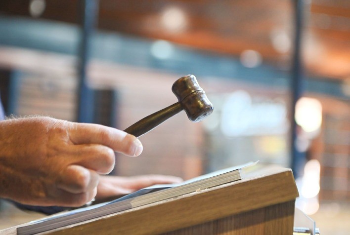 Leilões da 89ª ExpoZebu Já superam R$ 120 milhões em faturamento