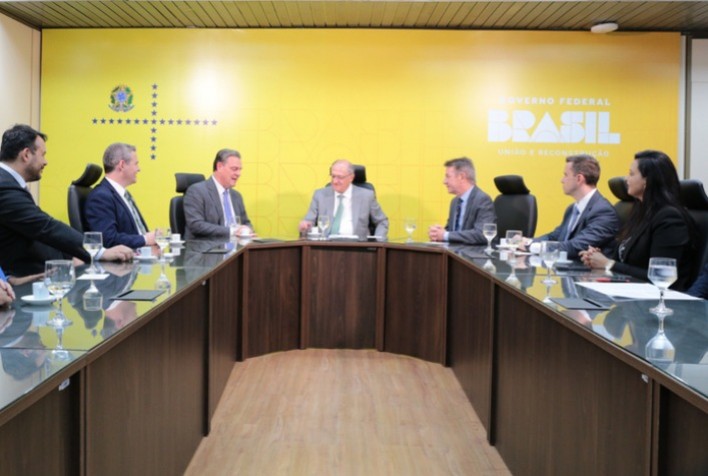 Brasil se torna livre de febre aftosa sem vacinação