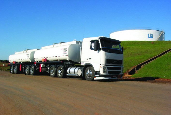 Vendas de etanol hidratado crescem 54% e retornam a níveis pré-pandemia