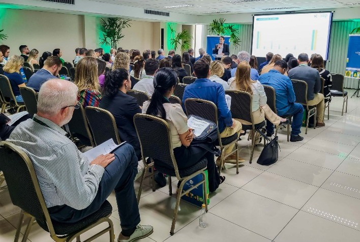 A força das cooperativas de Santa Catarina