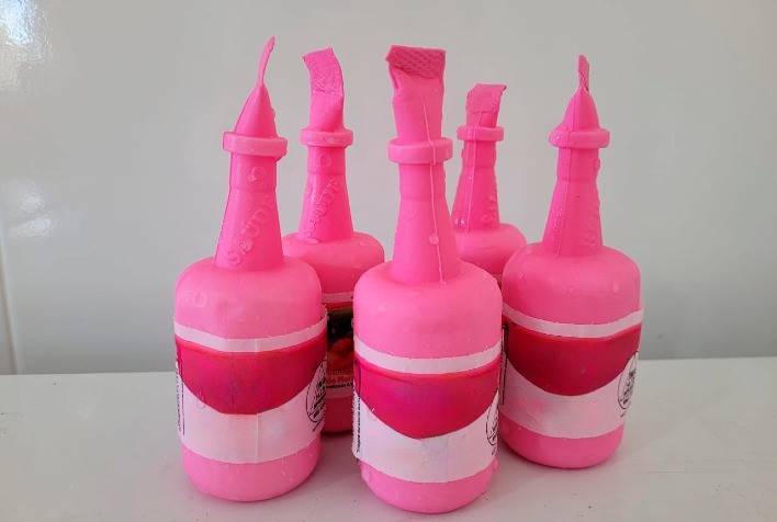 Empresário abandona carreira na capital para produzir iogurte no interior de Minas