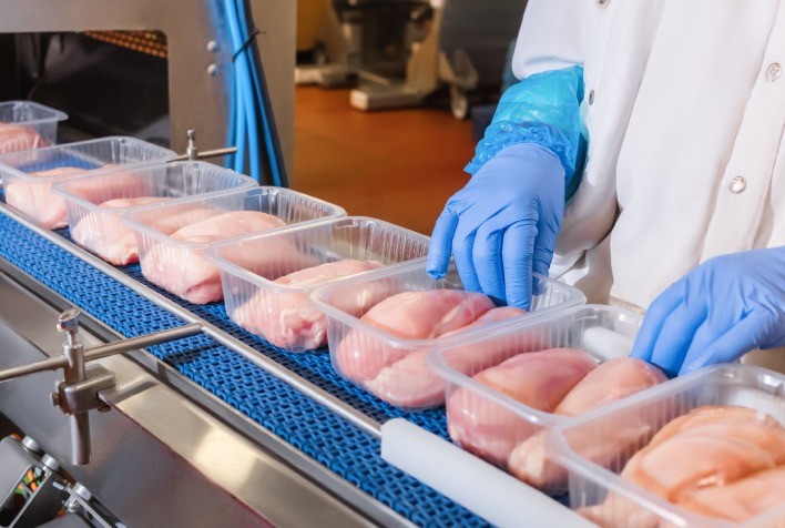 Enchentes comprometem produção de carne no Rio Grande do Sul