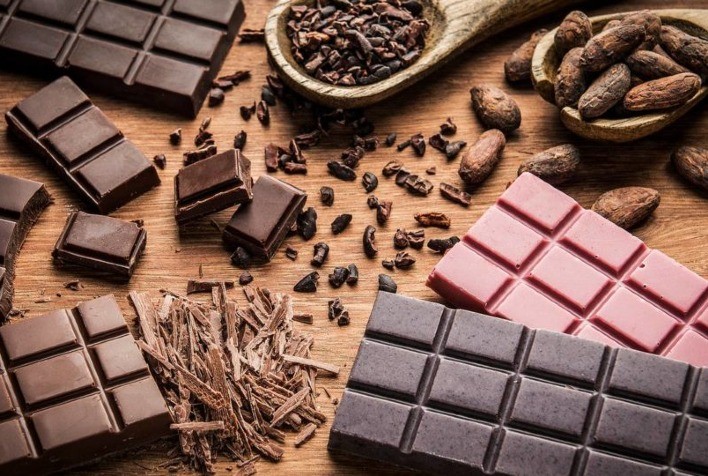 Curiosidades sobre importação e exportação de chocolate no mundo