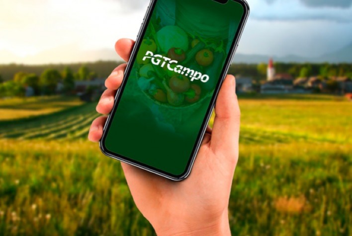 Incra e Serpro lançam novo app para cadastro e supervisão de famílias para reforma agrária