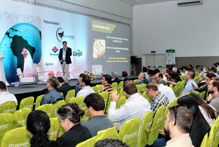 41ª Conferência FACTA WPSA-Brasil 2025 já tem data marcada