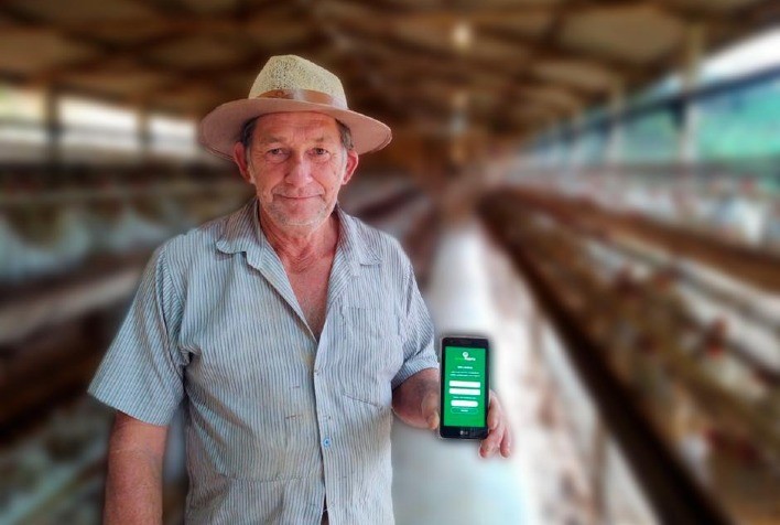 AgroForte facilita acesso ao crédito rural diretamente em revendas no Paraná