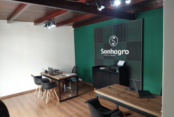 Sonhagro intermedia R$ 2,2 bilhões em créditos rurais e se destaca no franchising